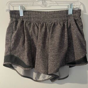 Lululemon Hotty Hot Running Shorts [low-rise | 2.5” ]